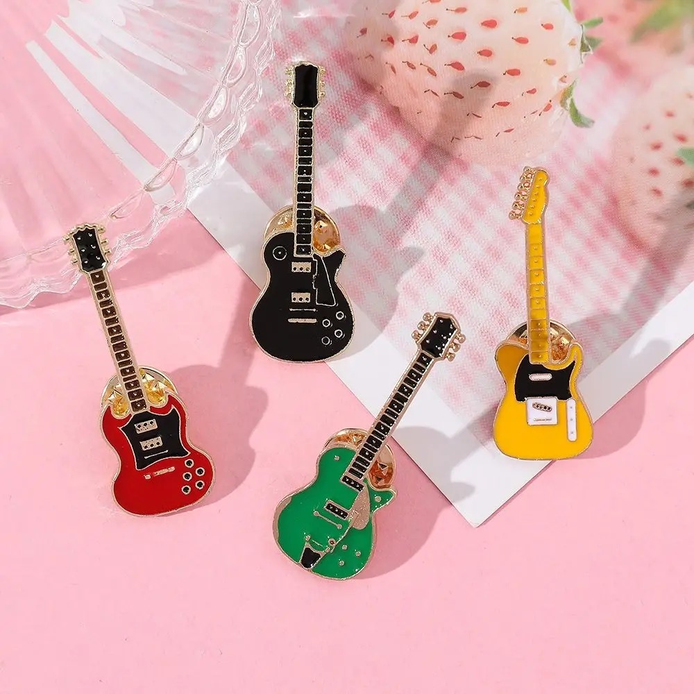 Vintage Fashion Toys - 1/2/4PCS 남성 여성을위한 빈티지 금속 에나멜