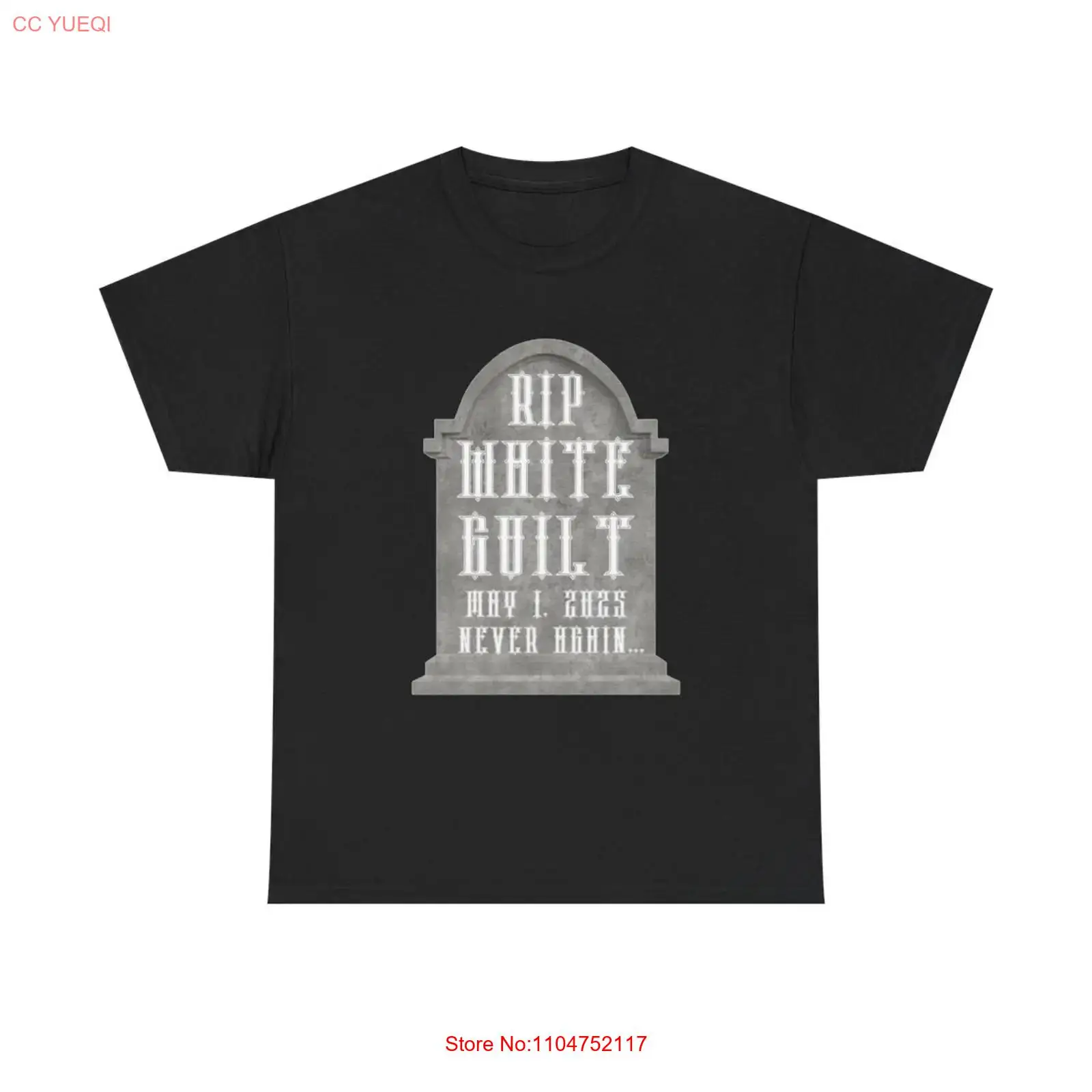 Vintage Fashion Tags - RIP White Guilt 2025년 5월 1일