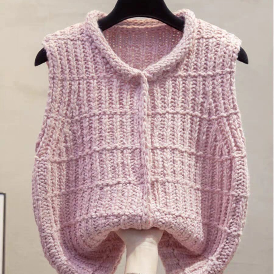 Vintage Fashion Newtown - 패셔너블한 나이 감소 효과 두꺼운 라인