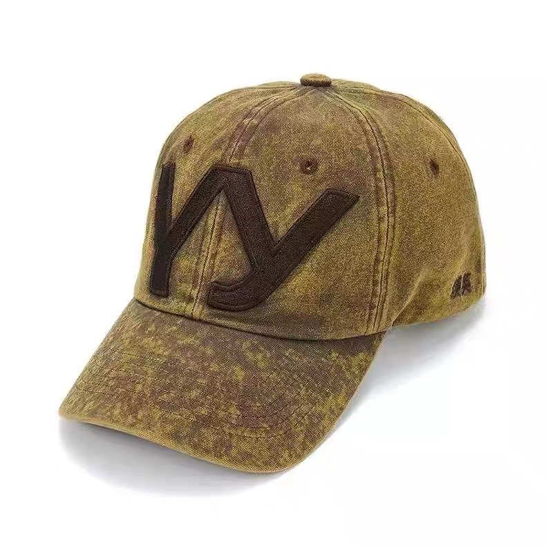 작은 사이즈 워싱 빈티지 스트릿 댄스 패셔너블 야구 모 - Vintage Fashion Hats 리뷰 및 가격