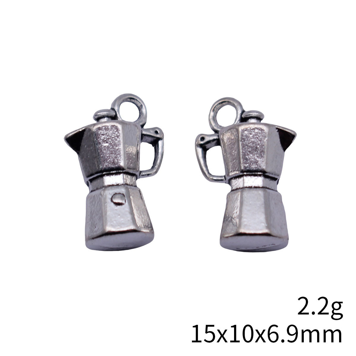 20개 15x10x6.9mm(0.59x0.39x0.27 - Vintage Fashion Stores 리뷰 및 가격