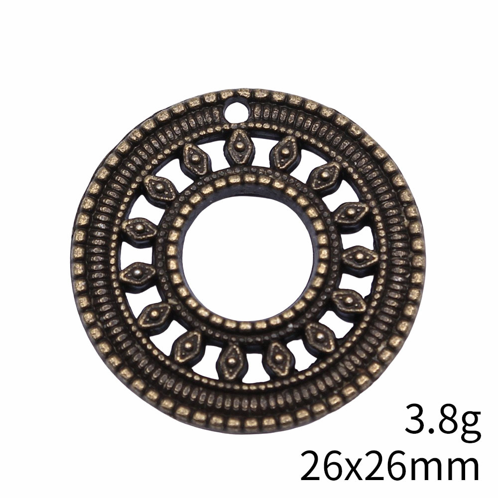 10pcs 26x26mm(1.02x1.02inch) 2 - Vintage Fashion Stores 리뷰 및 가격