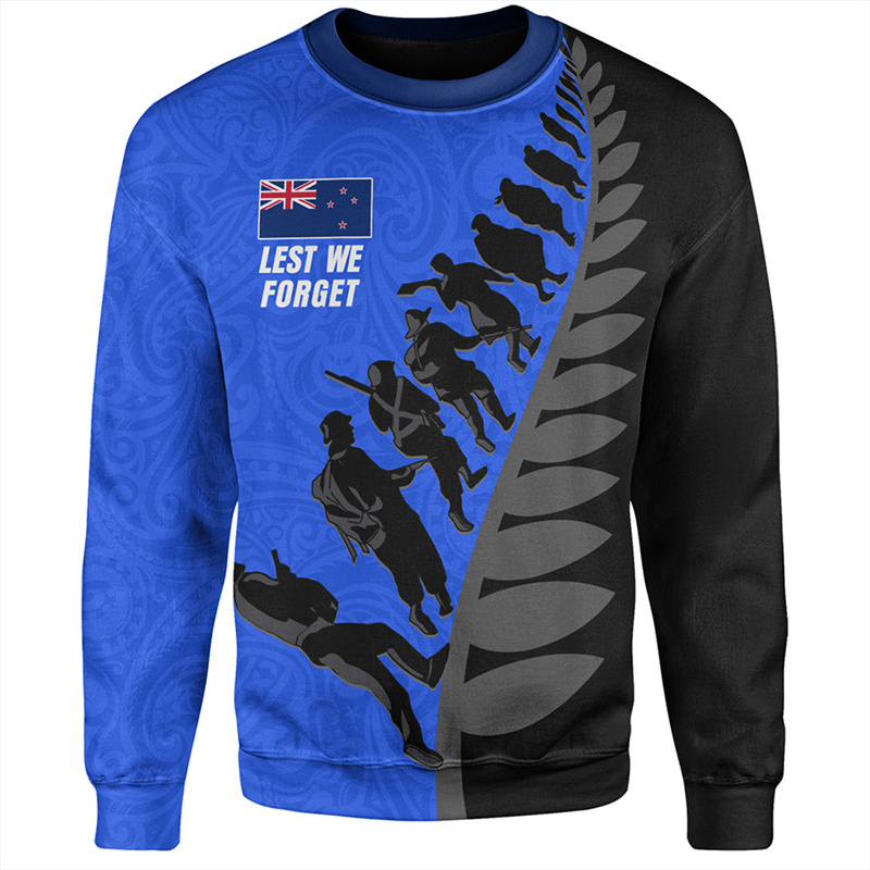 AOTEAROA 프린트 스웻셔츠, 빈티지 3D, ZZ  - Vintage Fashion Nz 리뷰 및 가격