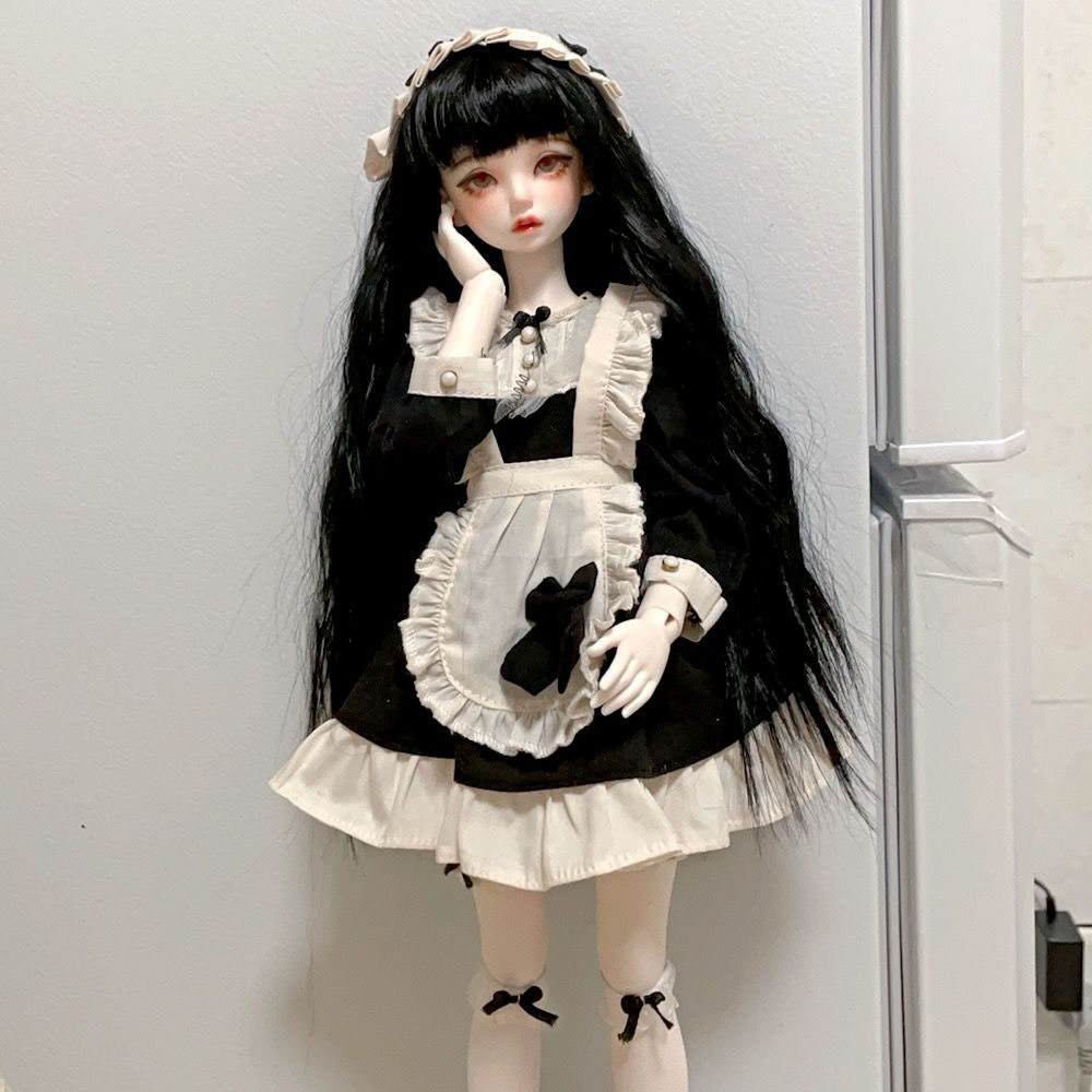 30/45/60cm 인형 옷 1/3 1/4 1/6 BJ - Vintage Fashion Toys 리뷰 및 가격