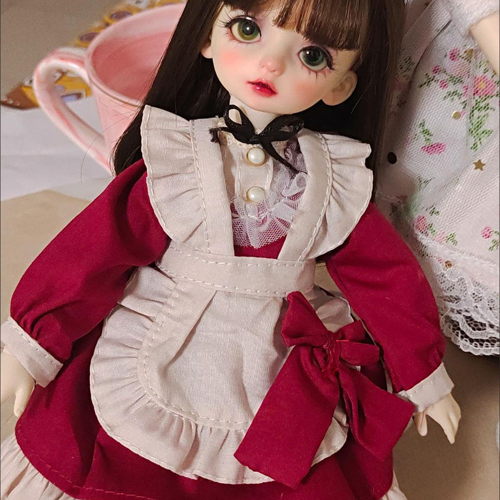 30/45/60cm 인형 옷 1/3 1/4 1/6 BJ - Vintage Fashion Toys 리뷰 및 가격