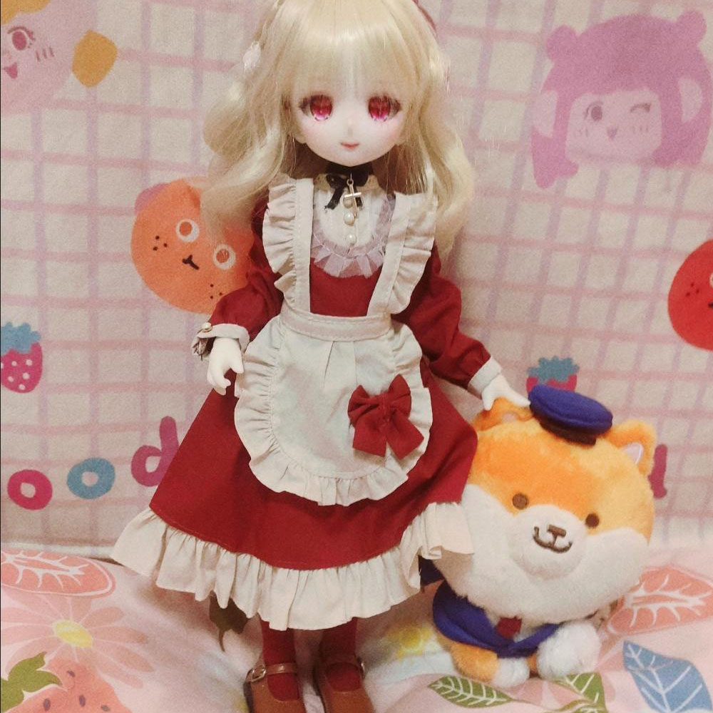 30/45/60cm 인형 옷 1/3 1/4 1/6 BJ - Vintage Fashion Toys 리뷰 및 가격