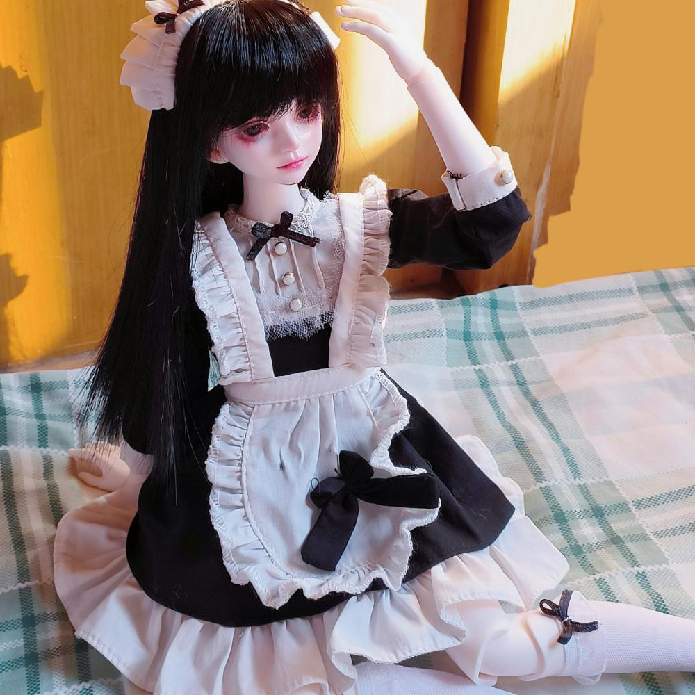 30/45/60cm 인형 옷 1/3 1/4 1/6 BJ - Vintage Fashion Toys 리뷰 및 가격