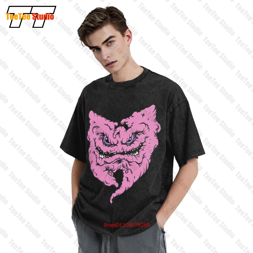 Wu Krang 패러디 매쉬업 올드스쿨 아트 빈티지 오 - Vintage Fashion Art 리뷰 및 가격