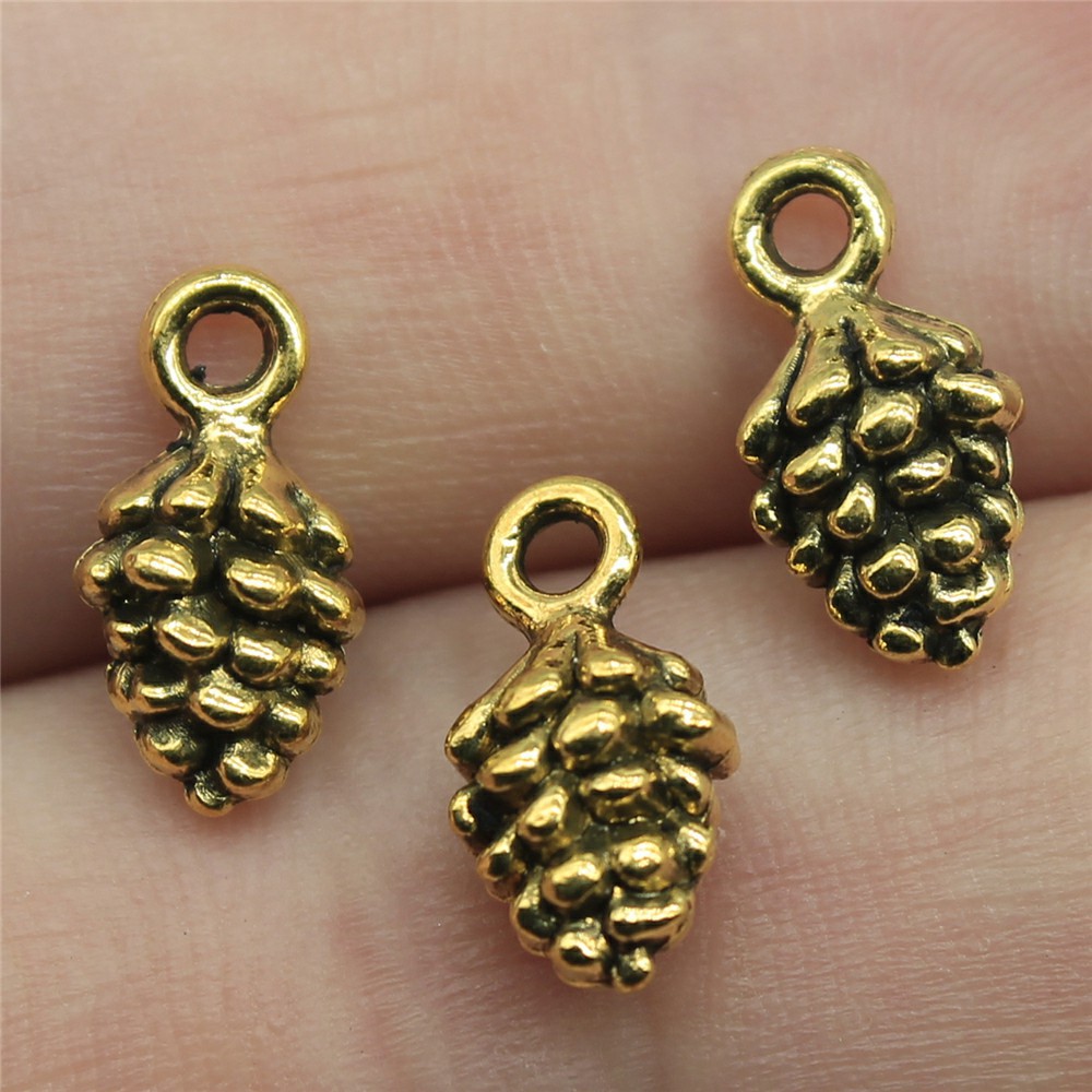 40개 12x7x7mm(0.47x0.28x0.28인치) - Vintage Fashion Stores 리뷰 및 가격