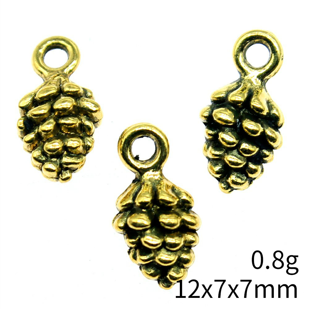 40개 12x7x7mm(0.47x0.28x0.28인치) - Vintage Fashion Stores 리뷰 및 가격