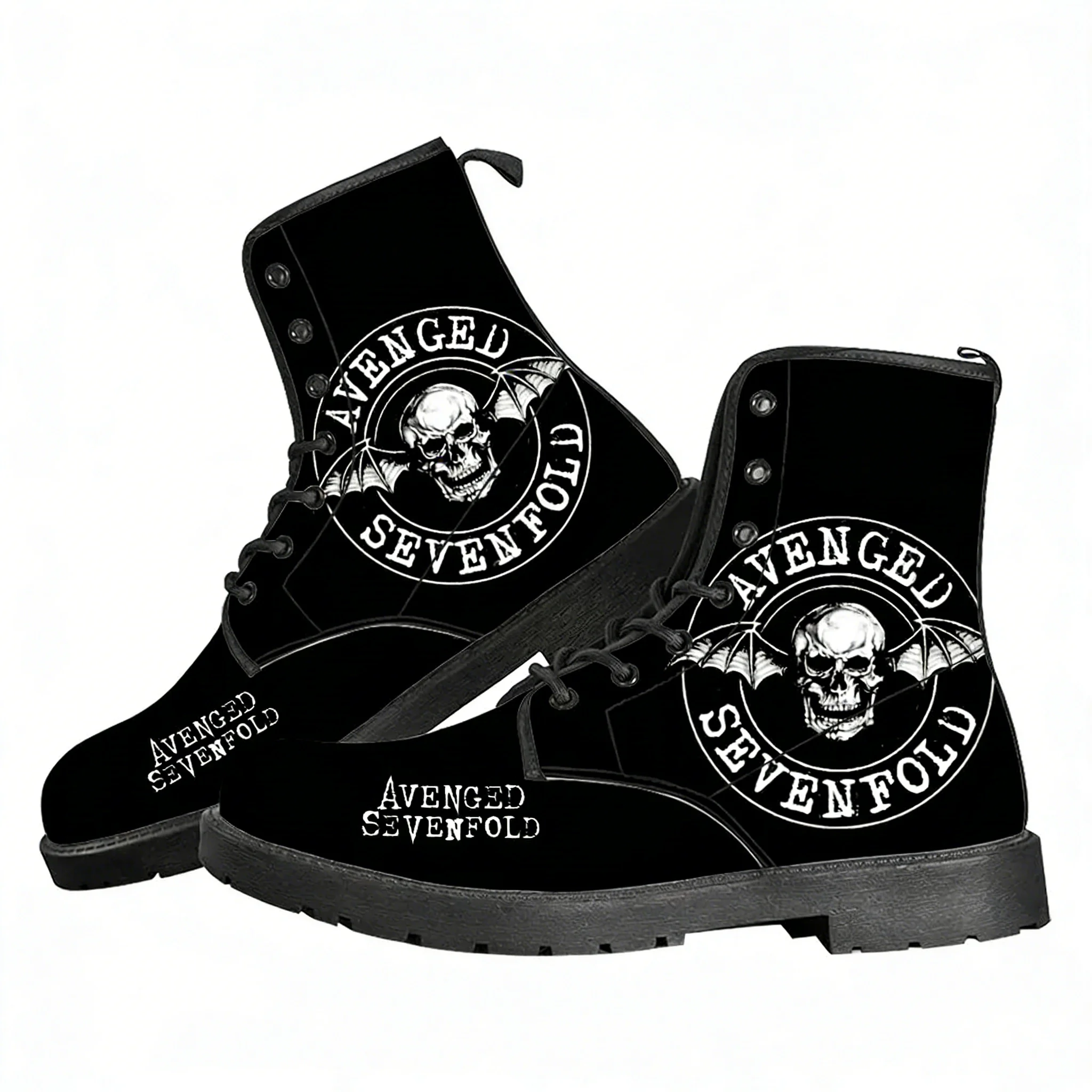 Avenged Sevenfold Recurring Ni - Vintage Fashion Mens 리뷰 및 가격