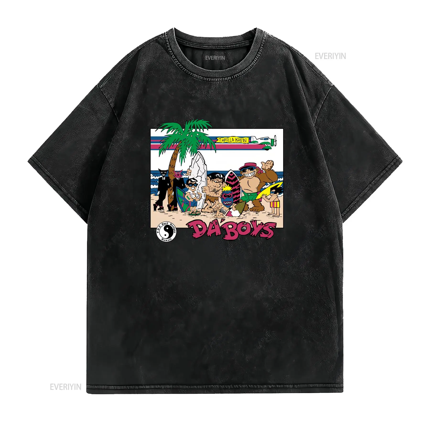 NEW 80s T C 타운 컨트리 서프 디자인 셔츠 빈 - Vintage Fashion Newtown 리뷰 및 가격