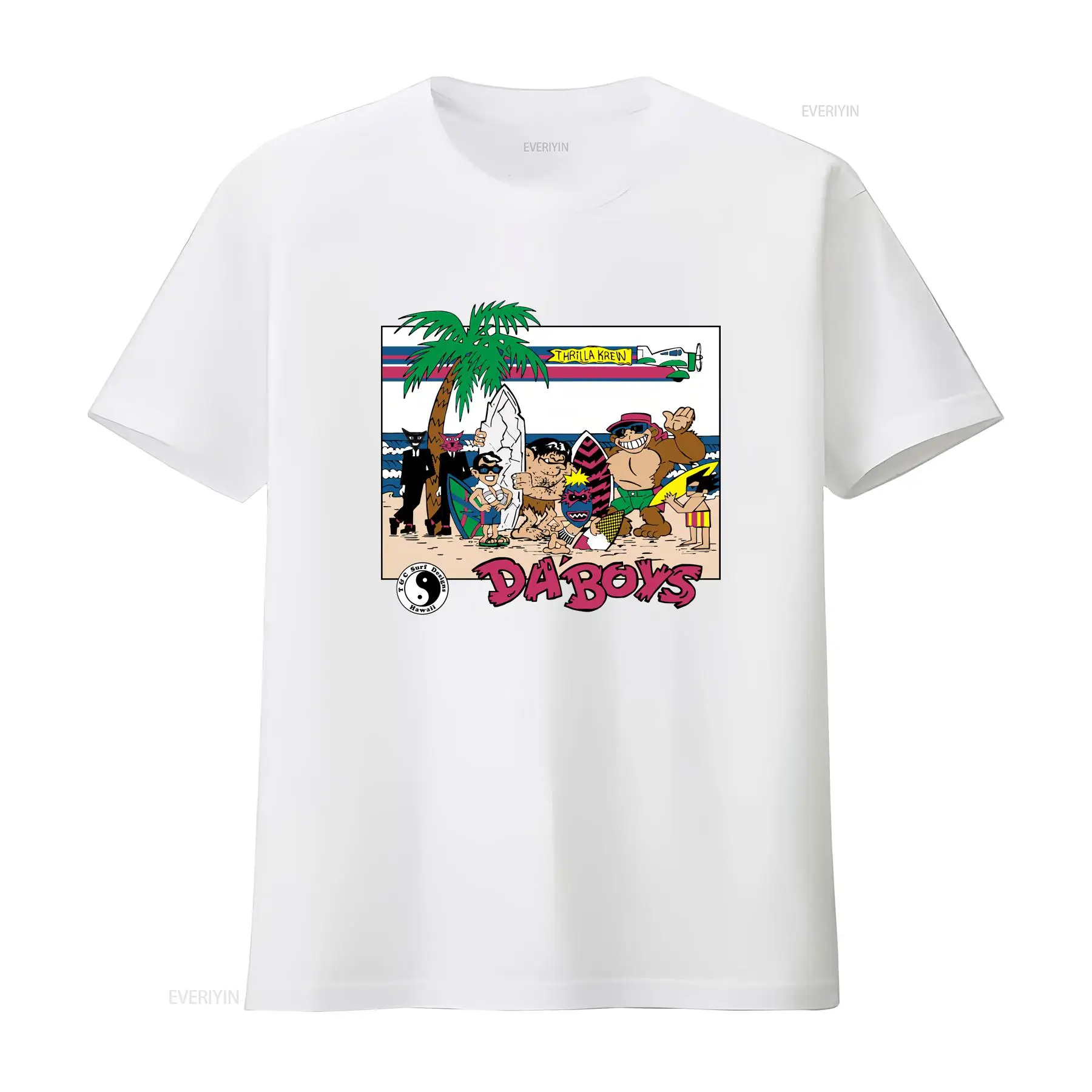 NEW 80s T C 타운 컨트리 서프 디자인 셔츠 빈 - Vintage Fashion Newtown 리뷰 및 가격