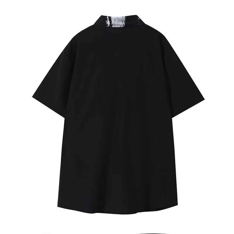 Arens Techwear 남성용 반팔 체인 반바지 수 - Tie Dye Shirt Vintage 리뷰 및 가격