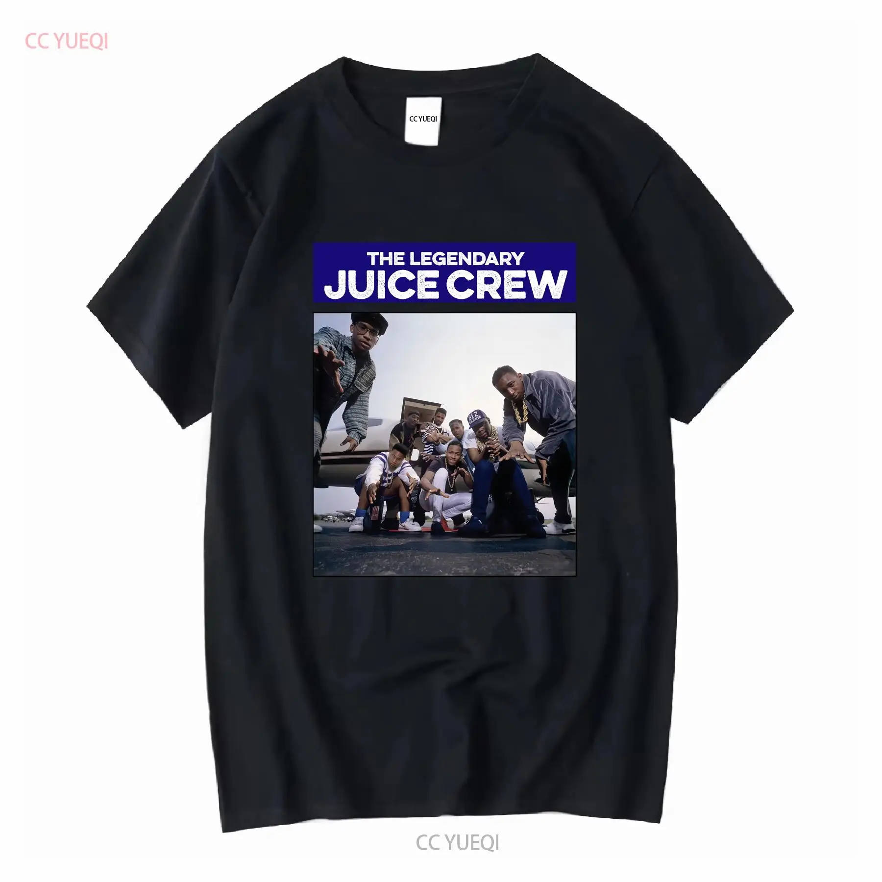 빈티지 주스 크루 티셔츠 사이즈 S M L XL 2XL - Vintage Fashion Jersey 리뷰 및 가격