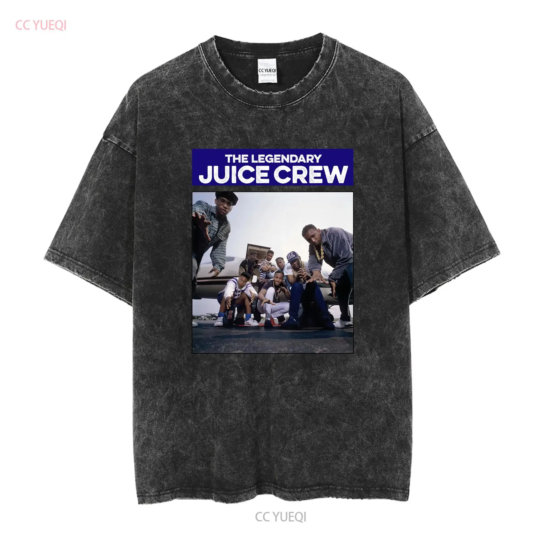 빈티지 주스 크루 티셔츠 사이즈 S M L XL 2XL - Vintage Fashion Jersey 리뷰 및 가격
