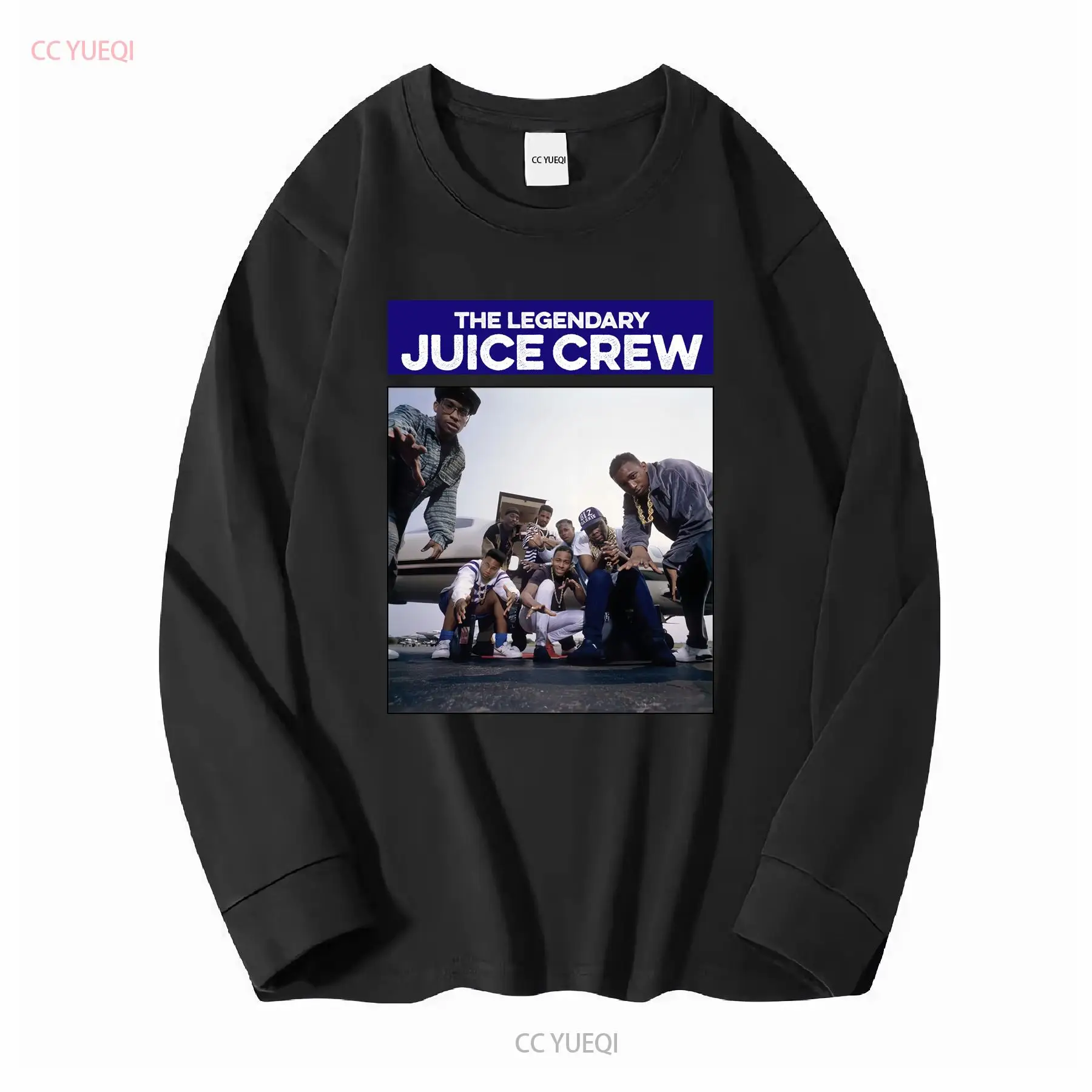빈티지 주스 크루 티셔츠 사이즈 S M L XL 2XL - Vintage Fashion Jersey 리뷰 및 가격