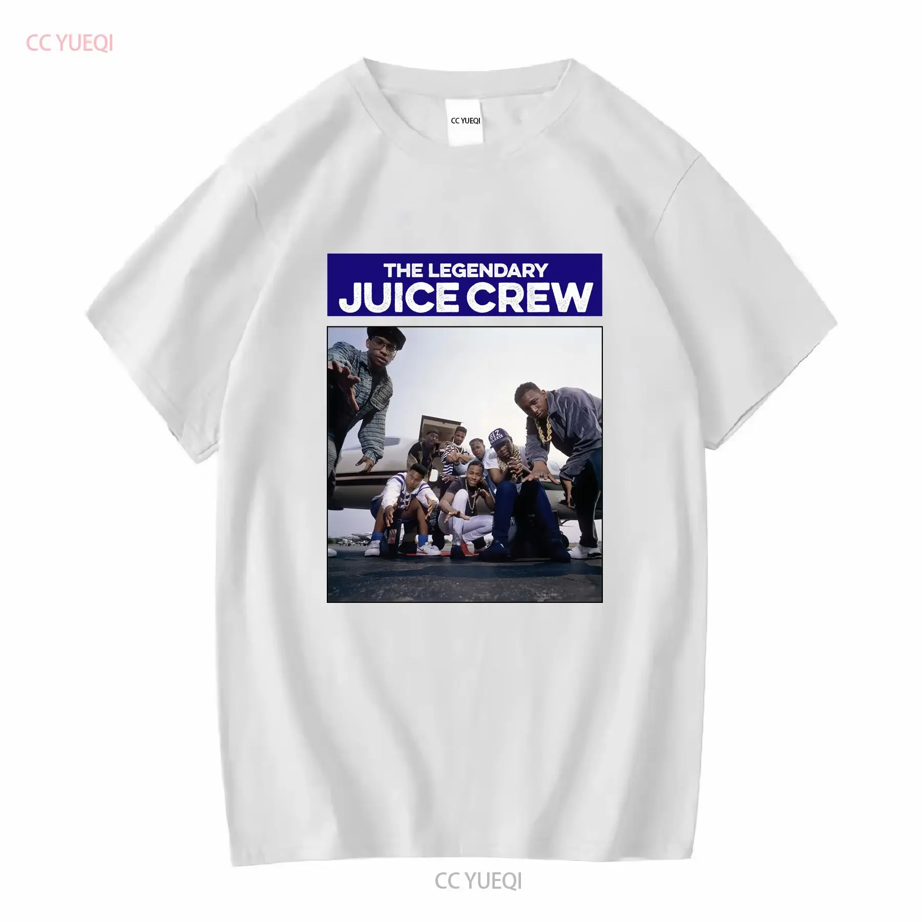 빈티지 주스 크루 티셔츠 사이즈 S M L XL 2XL - Vintage Fashion Jersey 리뷰 및 가격