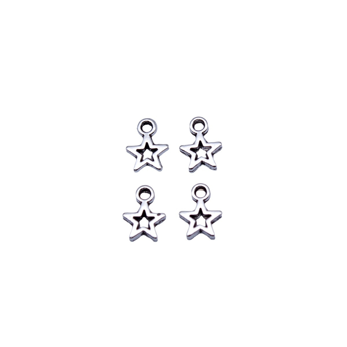 80개 8.5x6.2mm(0.33x0.24인치) 앤틱  - Vintage Fashion Tumblr 리뷰 및 가격