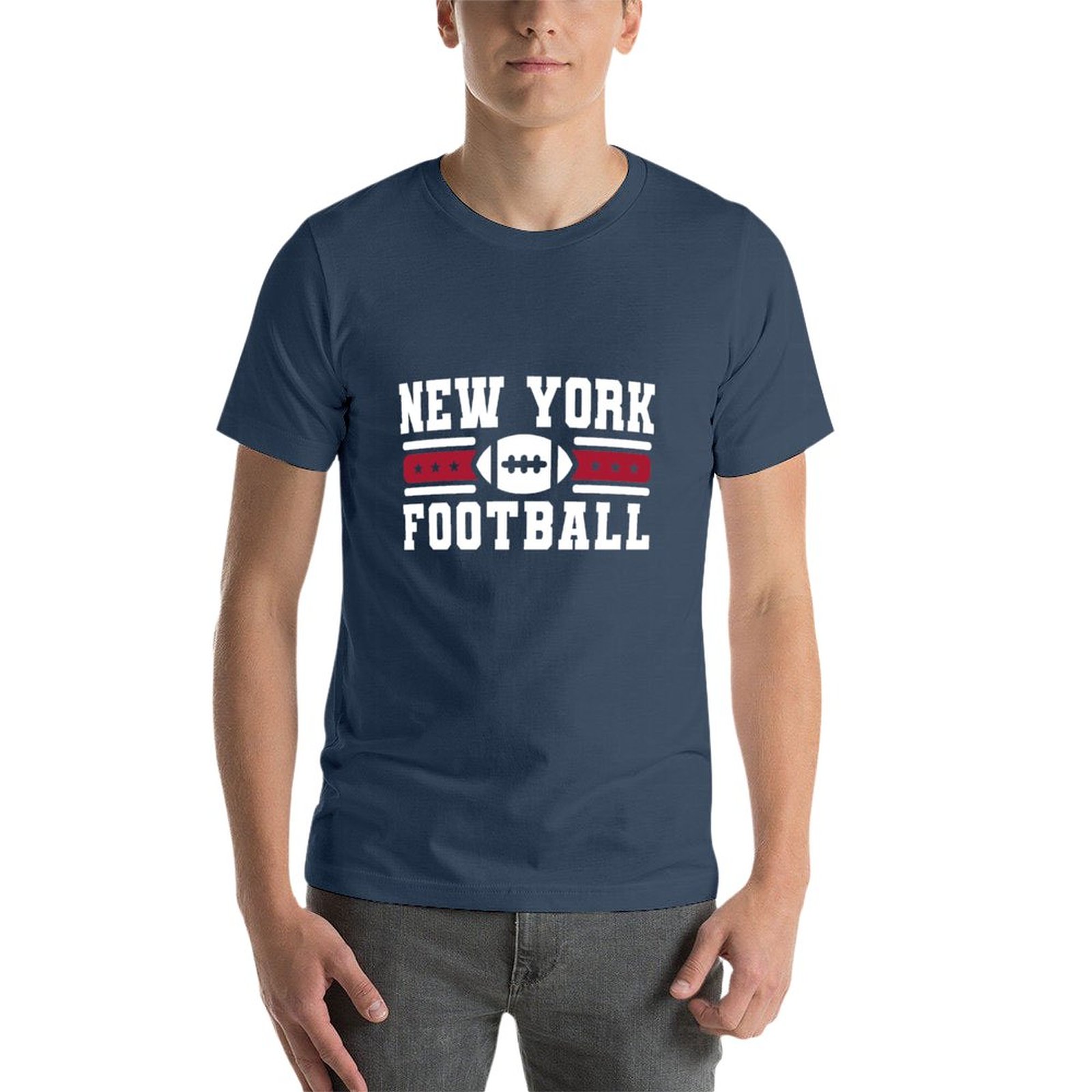 뉴욕 축구팀 NY 빈티지 레트로 자이언츠 골라인 스포츠 - Vintage Fashion York 리뷰 및 가격