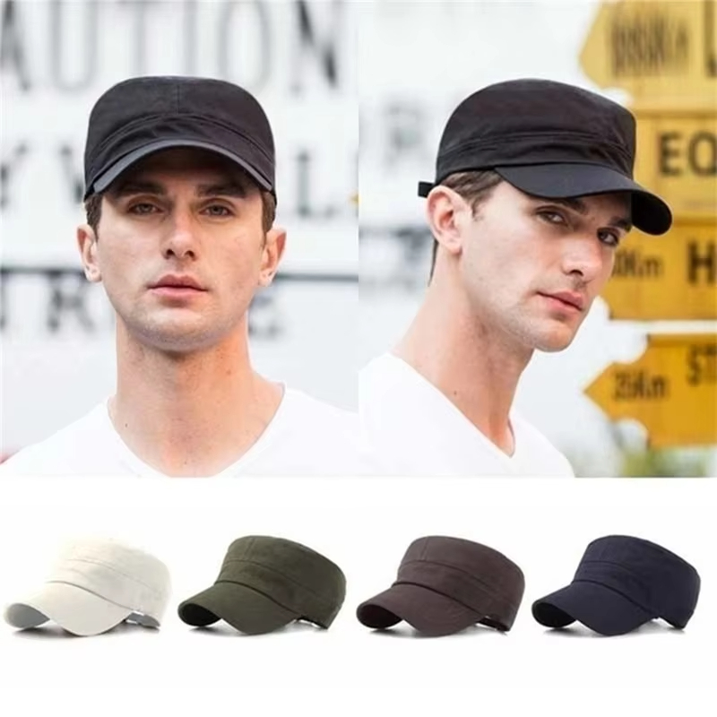 1PC 패션 남성 여성 5 색 유니섹스 조정 가능한 클 - Vintage Fashion Hats 리뷰 및 가격