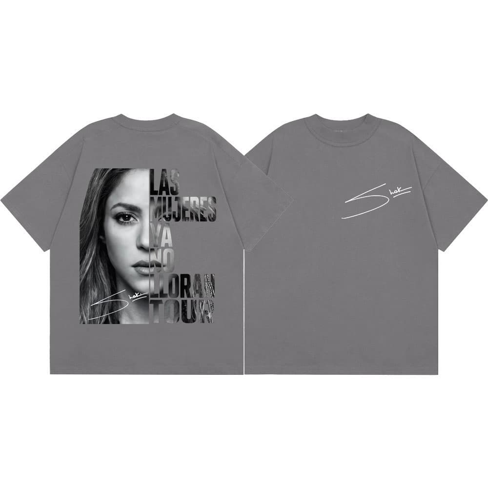 Shakira Las Mujeres Ya No Llor - Vintage Fashion Toys 리뷰 및 가격