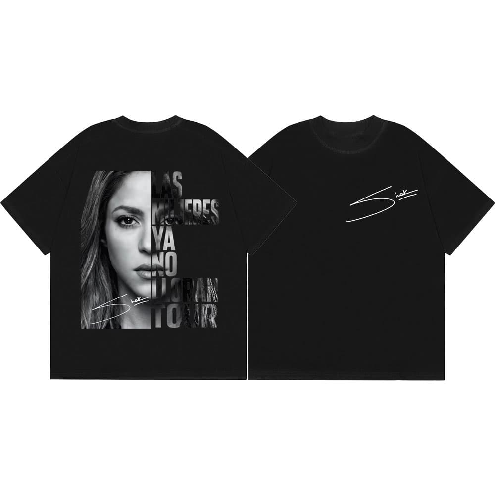 Shakira Las Mujeres Ya No Llor - Vintage Fashion Toys 리뷰 및 가격