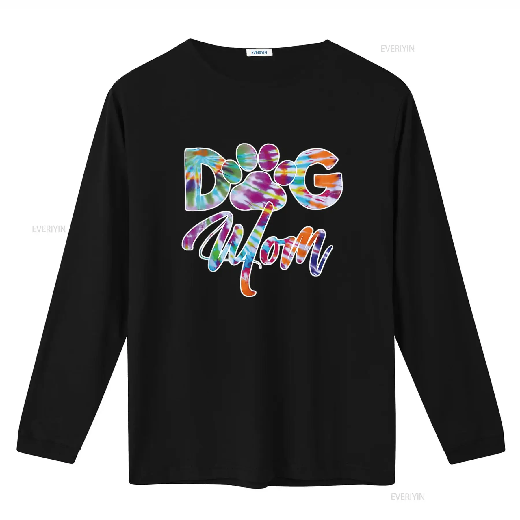 타이다이 도그맘 여성 의류, 애견 팔자무늬 티셔츠 블랙 - Tie Dye Shirt Vintage 리뷰 및 가격