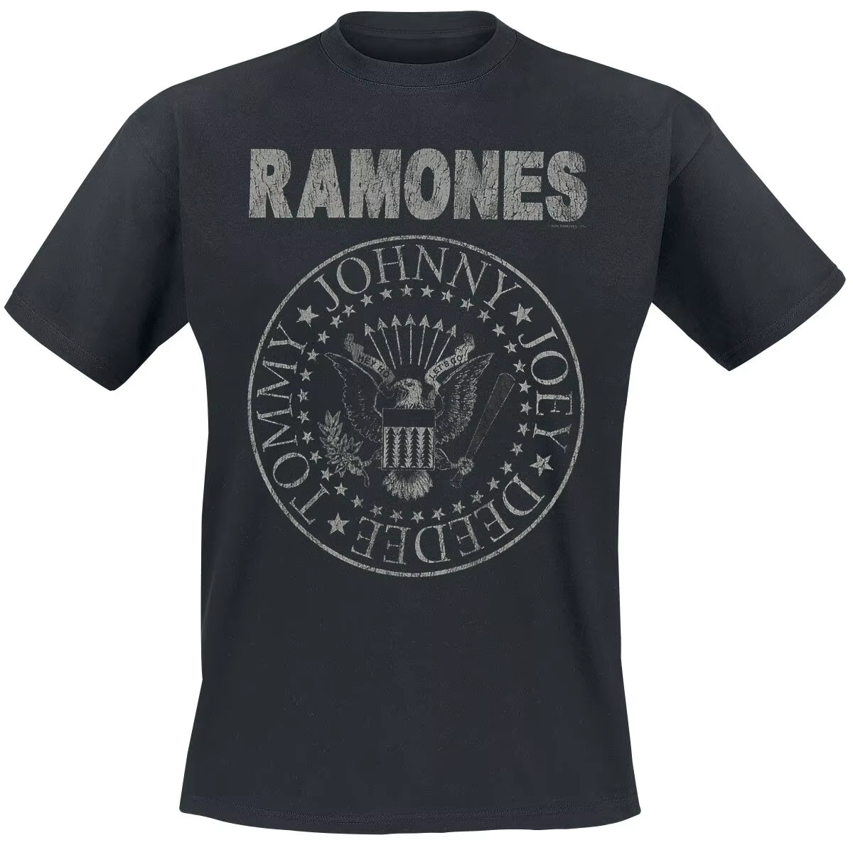 2026 Ramones Rock N Roll 고등학교  - Vintage Fashion Nyc 리뷰 및 가격