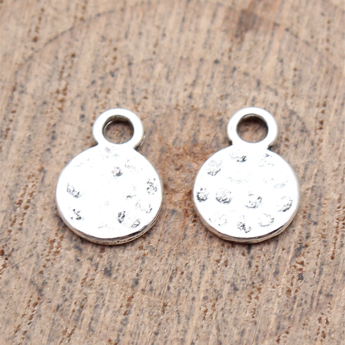 WYSIWYG 40pcs 11x8mm 3 색상 앤틱 브 - Vintage Fashion Stores 리뷰 및 가격