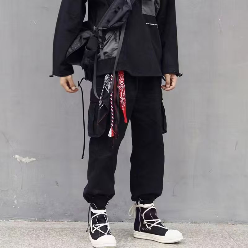 빈티지 페이즐리 스퀘어 스카프 반다나 1개, 힙합 스타 - Vintage Fashion Nz 리뷰 및 가격