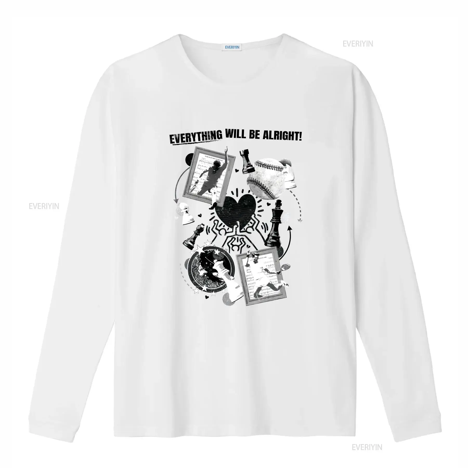 팔세토스 뮤지컬에서 영감을 받은 티셔츠 빈티지 워시드  - Vintage Fashion Jersey 리뷰 및 가격