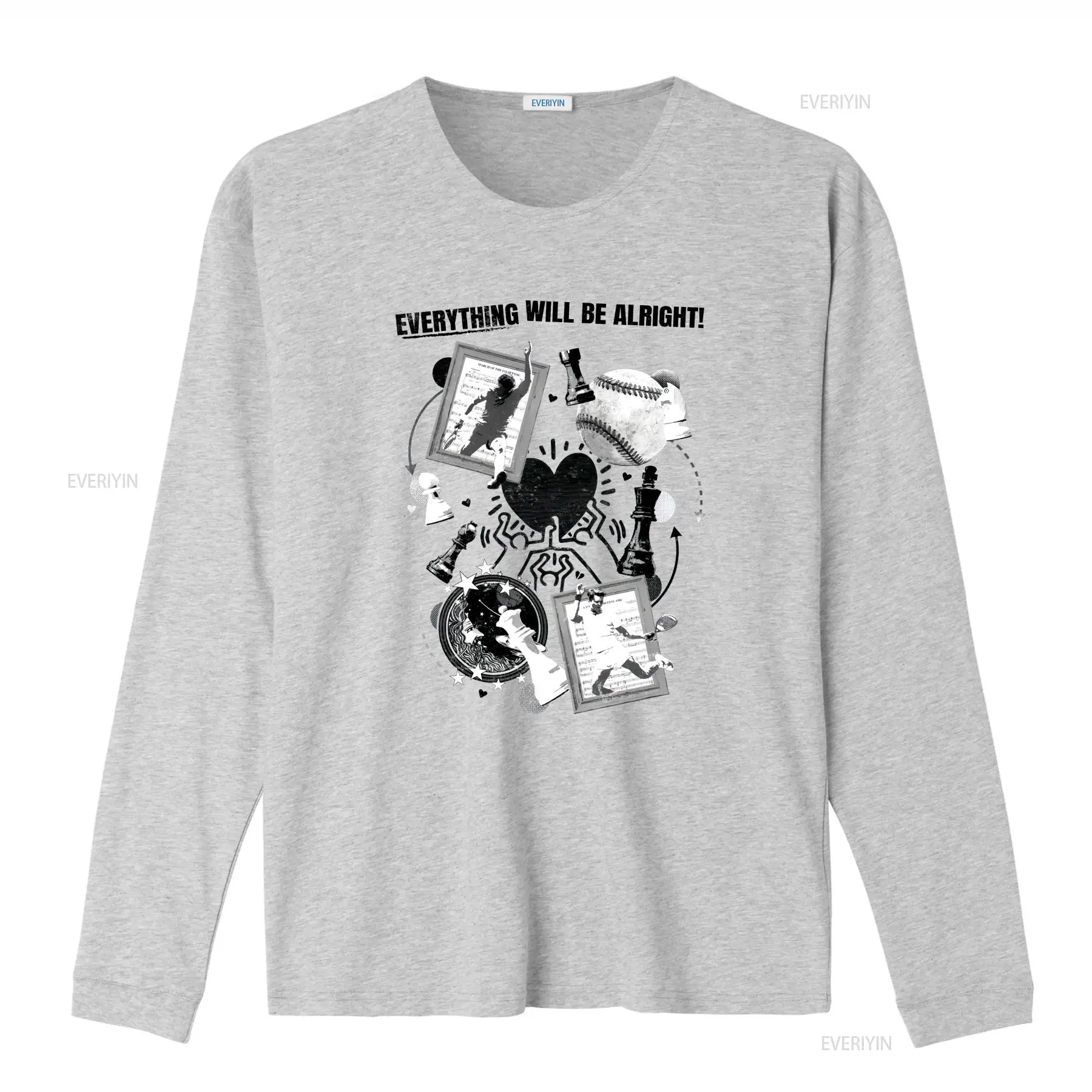 팔세토스 뮤지컬에서 영감을 받은 티셔츠 빈티지 워시드  - Vintage Fashion Jersey 리뷰 및 가격
