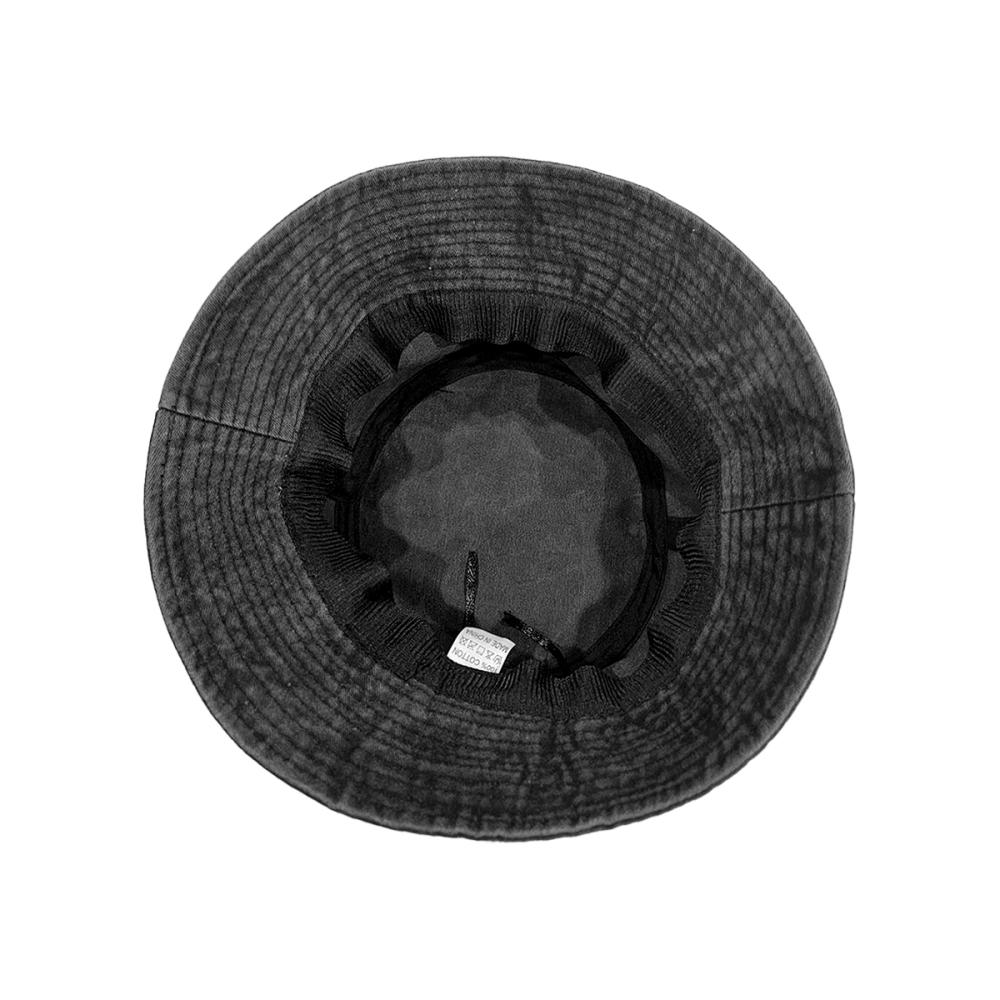 맞춤형 워싱 빈티지 버킷햇, 개인 맞춤형 버킷햇, 10 - Vintage Fashion Hats 리뷰 및 가격