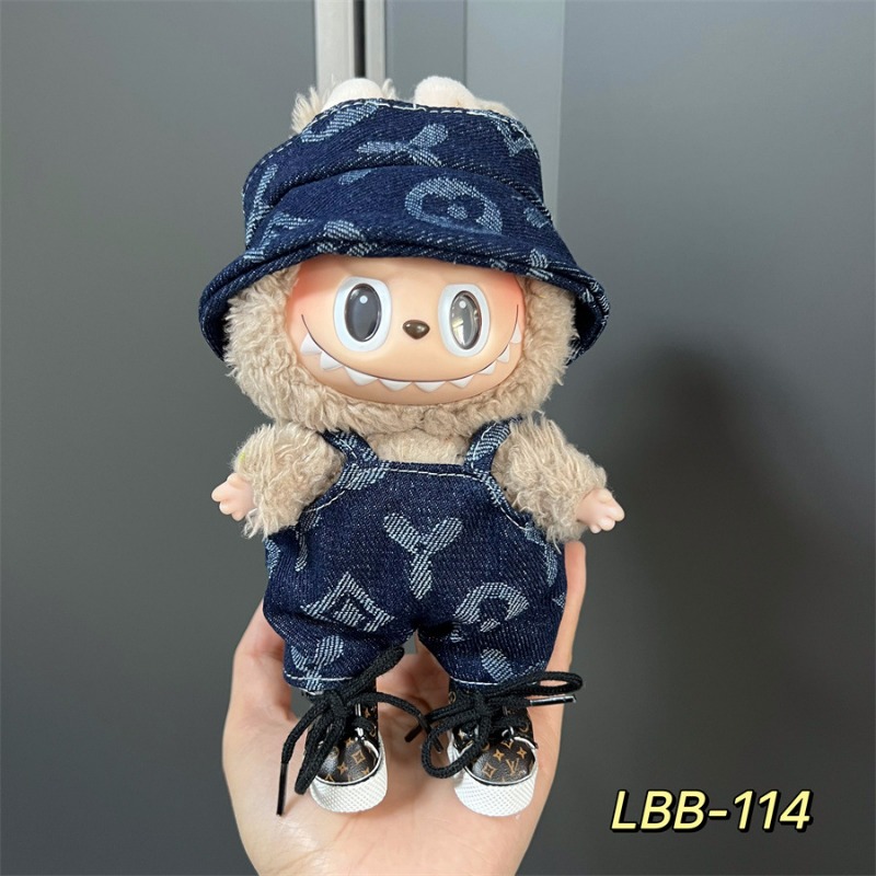 야외 모험 의류로 귀여운 봉제 장난감을 위해 특별히 디 - Vintage Fashion Toys 리뷰 및 가격