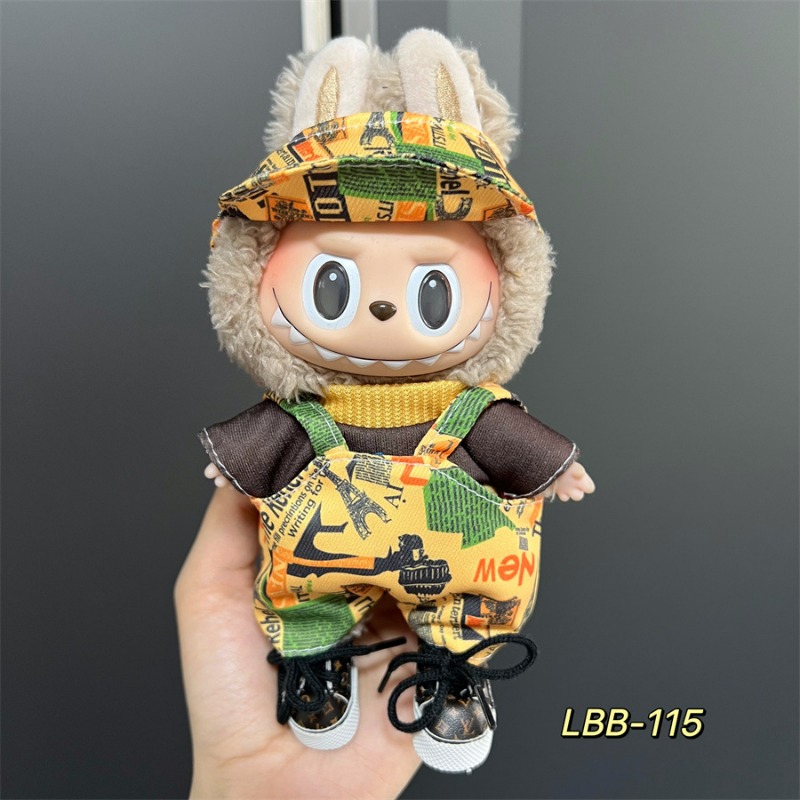 야외 모험 의류로 귀여운 봉제 장난감을 위해 특별히 디 - Vintage Fashion Toys 리뷰 및 가격