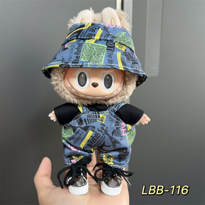 야외 모험 의류로 귀여운 봉제 장난감을 위해 특별히 디 - Vintage Fashion Toys 리뷰 및 가격